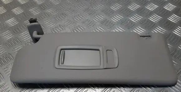 BMW X1 F48 F49 Sun visor 7452545
