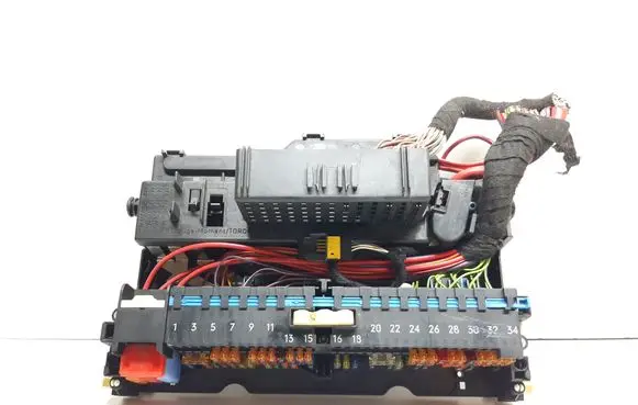 Fuse module