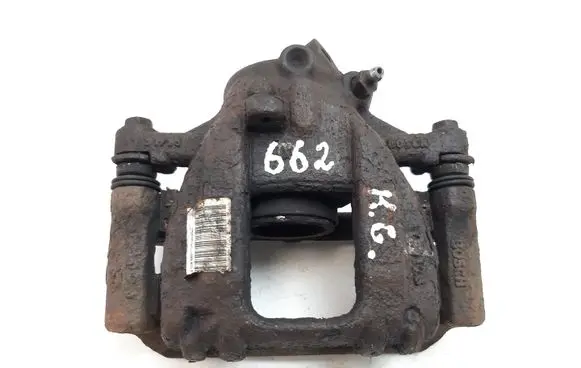 Mercedes-Benz Sprinter W906 Rear brake caliper