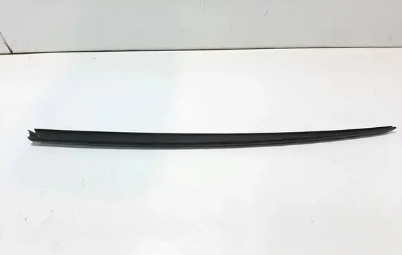 Audi A6 Allroad C7 Windshield trim 4G0854327B