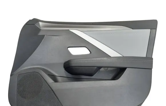 Opel Astra L Front door card panel trim Y0135073 9839434480 9840693180