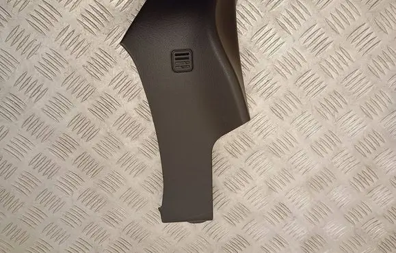 Panel trim