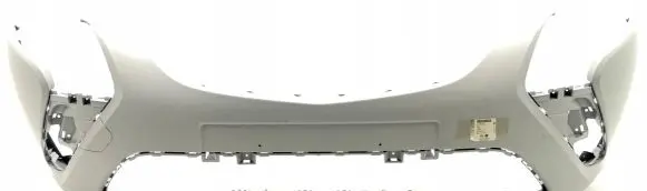 Opel Zafira C Front bumper 13300485