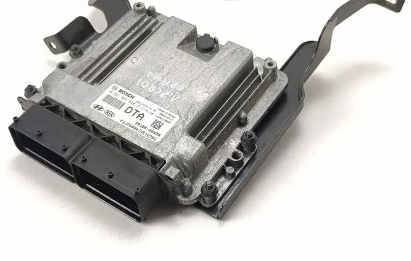 KIA Optima Engine control unit/module ECU 391602A930