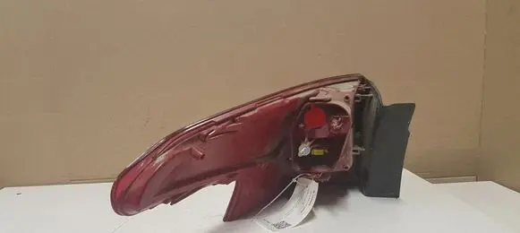 Citroen C5 Rear/tail lights VP8X8X13404AX 79998D