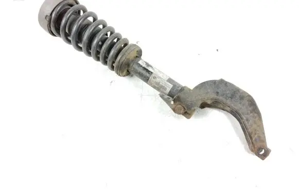 BMW X6 E71 Front shock absorber with coil spring 6792970 28156946 4941510