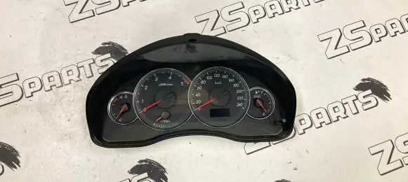Subaru Outback Speedometer (instrument cluster) 85002AG160 1004151129268