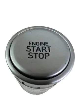 Hyundai Tucson IV NX4 Engine start stop button switch 93502N9000LS5