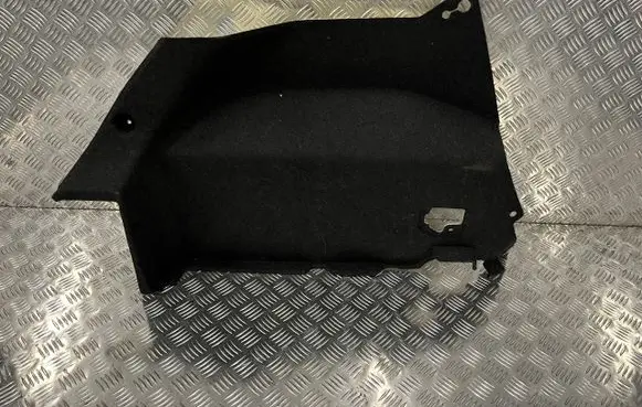 Nissan Juke II F16 Trunk/boot side trim panel PU15859