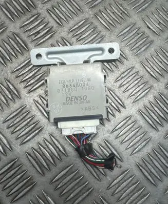 Mitsubishi Shogun Light module LCM 8634A004 0318001080