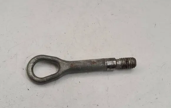 Mercedes-Benz ML W164 Towing hook eye 