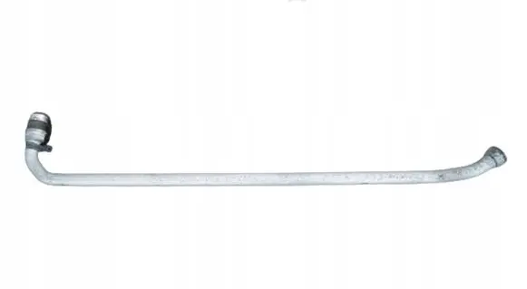 Porsche 911 997 Engine coolant pipe/hose 99710665202