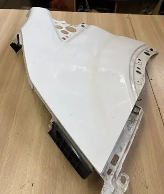 Ford Transit VII Fender 