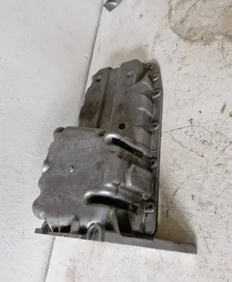 Opel Vectra B Oil sump R90400134