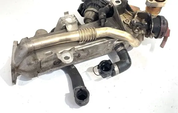 BMW X5 G05 EGR valve 8599832