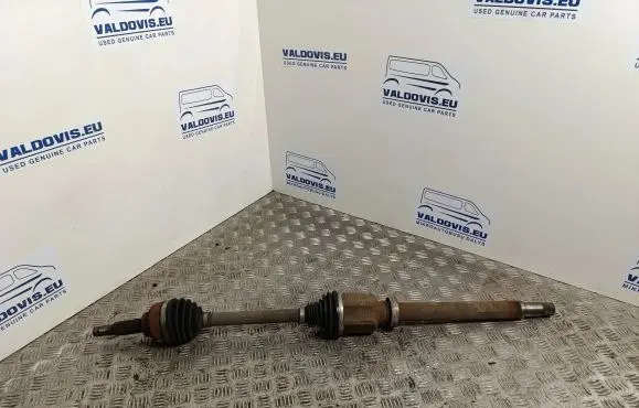 Ford Transit Custom Front driveshaft