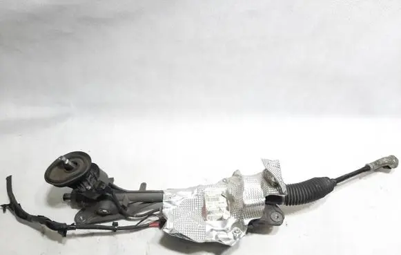 Volkswagen Golf VII Steering rack 24022026