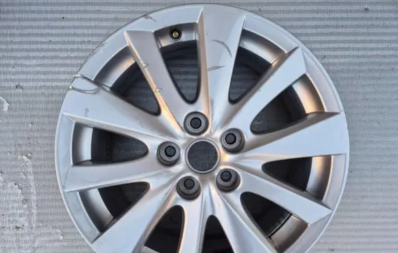 Mazda CX-5 R17 alloy rim 9965617070