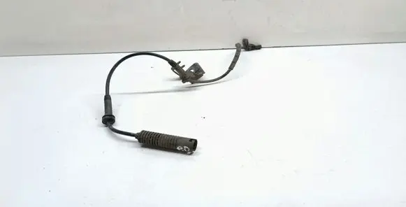 BMW 1 E82 E88 ABS brake wheel speed sensor 