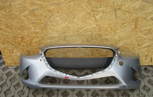 Mazda 2 Front bumper DB5J-50031