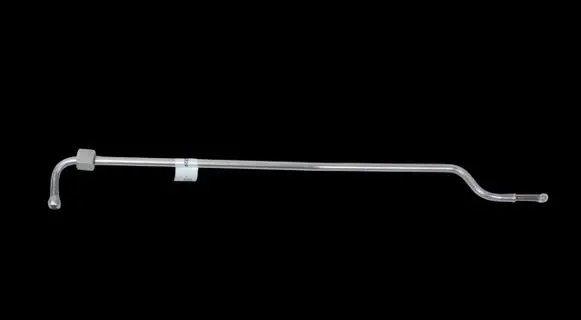 Iveco Daily 6th gen FAP liquid filling pipe 5802040779