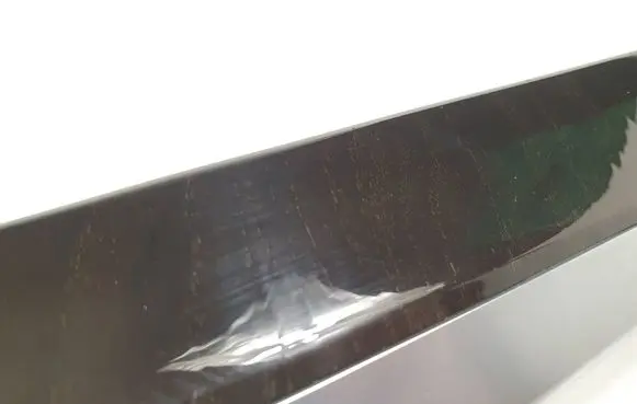 BMW 5 F10 F11 Rear door card trim 7225529