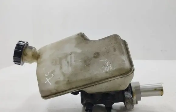 Citroen DS3 Master brake cylinder 0204054032