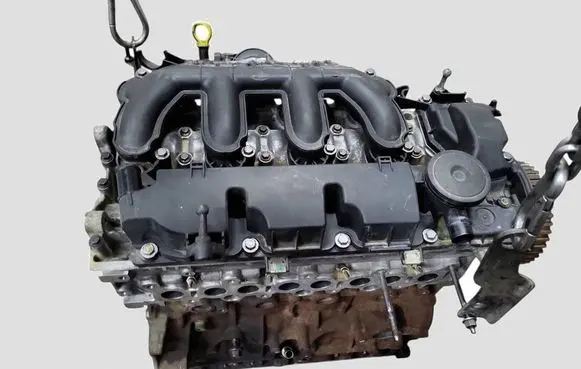 Ford Kuga I Engine G6DG