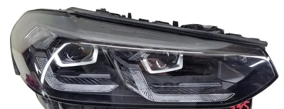 BMW X3 G01 Headlight/headlamp 5a29216.kolumb
