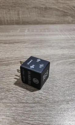 Volkswagen Sharan Other relay 7m0906363 95vw8b658ka 168