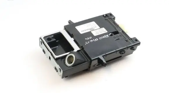 BMW 5 E60 E61 Car ashtray 6976376