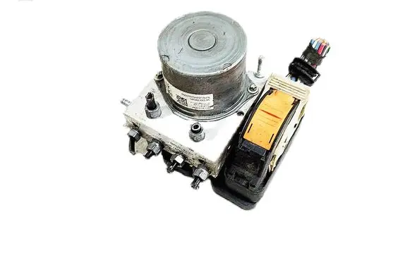 Peugeot 3008 II ABS Pump 9812786180 9832278080