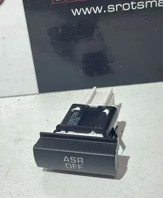 Traction control (ASR) switch