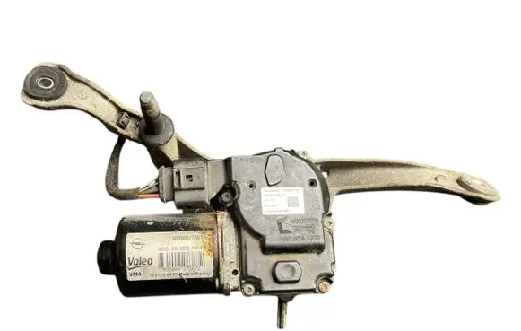 Opel Zafira C Wiper motor W000027367 W000018216 W000030851