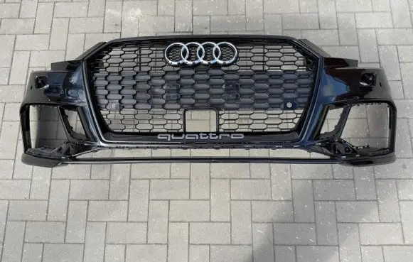 Audi RS3 Front bumper 8V4807437E