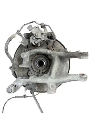 Peugeot 3008 I Rear wheel hub spindle/knuckle 