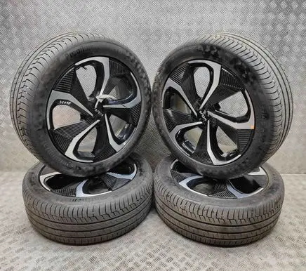KIA EV6 R20 alloy rim 52910CV210