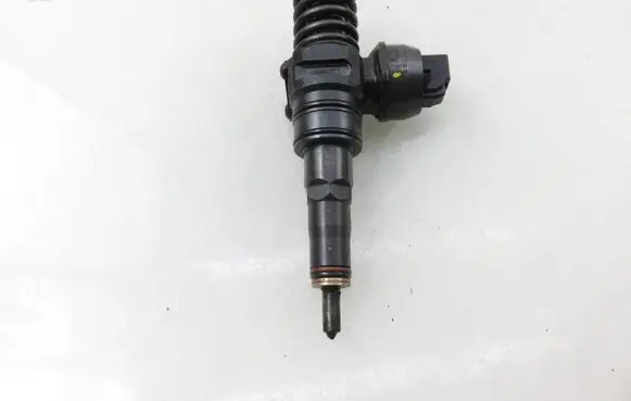 Audi A3 S3 8L Fuel injector 0414720039 038130073AL