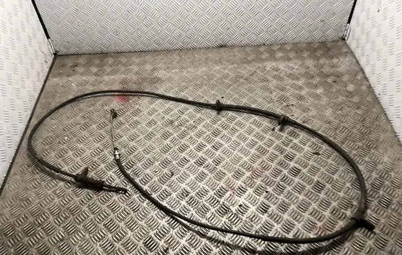 Fiat Ducato Hand brake release cable 