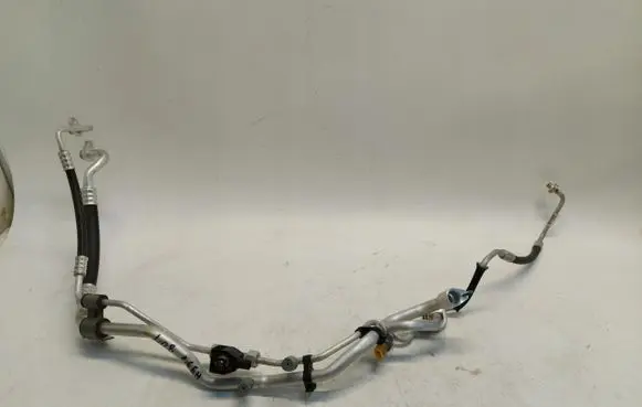 Peugeot 408 P54 Air conditioning (A/C) pipe/hose 9827652380