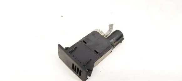 Other switches/knobs/shifts