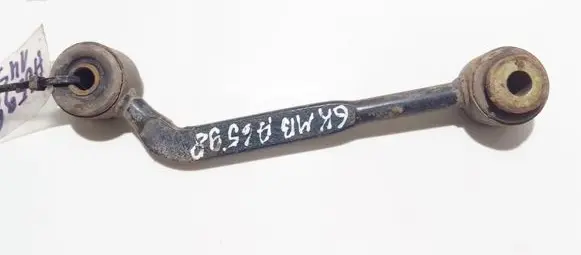 Mercedes-Benz C W203 Front anti-roll bar/stabilizer link 