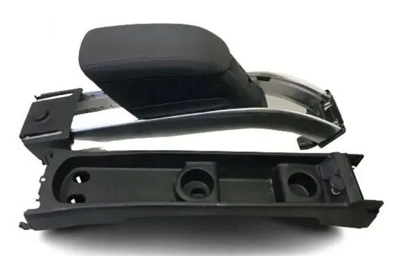 Opel Meriva B Center console