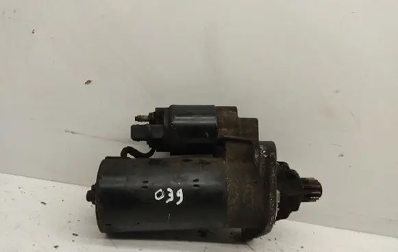 Volkswagen Sharan Starter motor