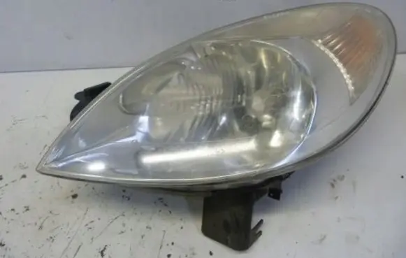 Citroen Xsara Picasso Headlight/headlamp