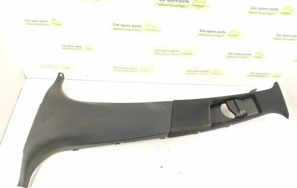 Mercedes-Benz E W212 (B) pillar trim (bottom) DALISID3824 2126903925 2126900325