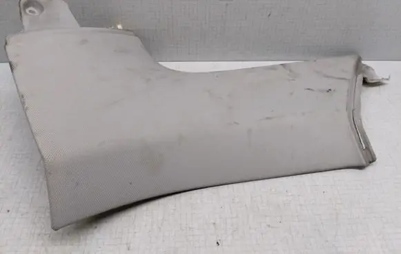 Audi A6 S6 C6 4F Other sill/pillar trim element 4F98672461NC 4F9867246 1056300010