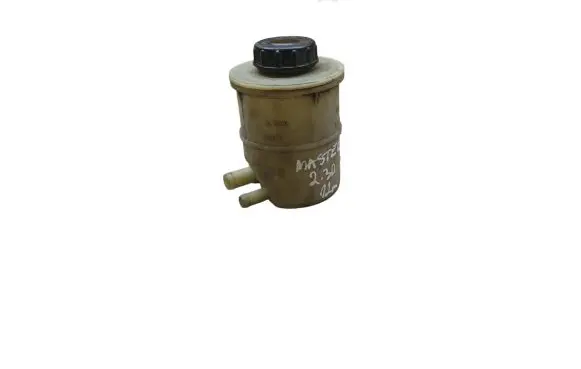 Renault Master III Power steering fluid tank/reservoir 7700795347