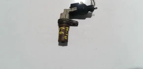 Suzuki SX4 Camshaft position sensor 2845761 284576-1