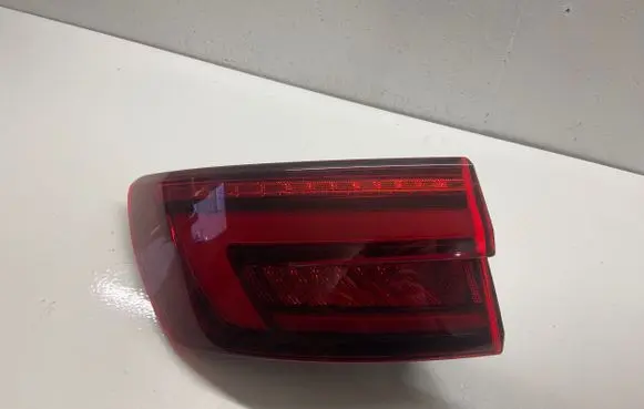 Audi A4 S4 B9 8W Rear/tail lights 8W9945091C 81500121 W99450910C